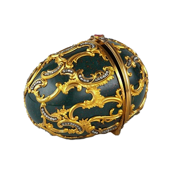 Mondo Fabergé