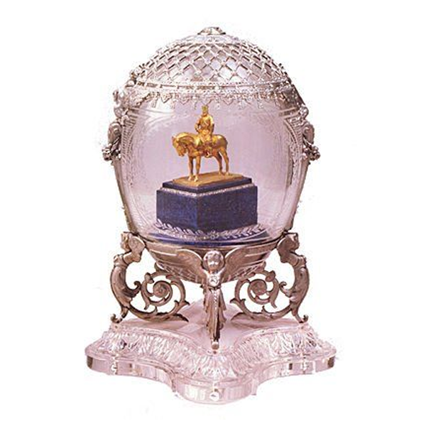 Mondo Fabergé