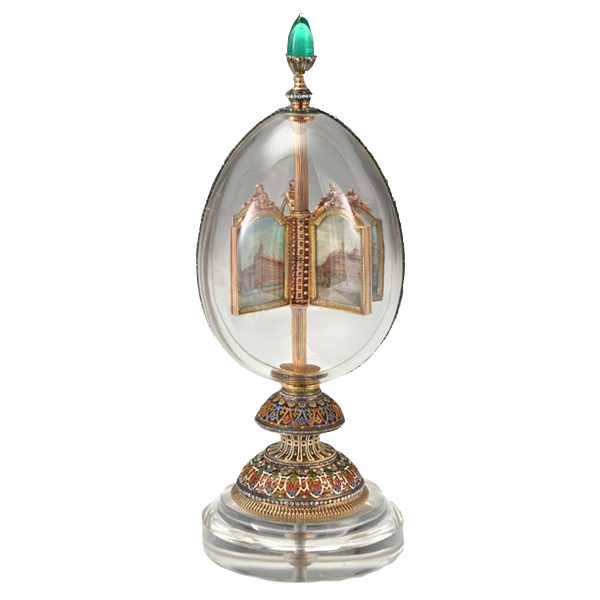 Mondo Fabergé