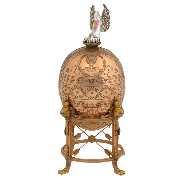 Mondo Fabergé