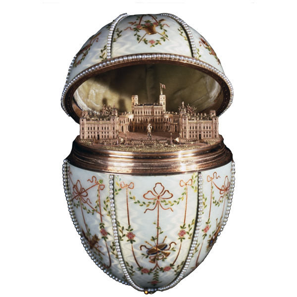 Mondo Fabergé