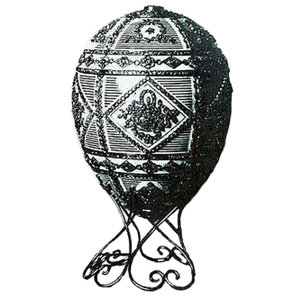 Mondo Fabergé