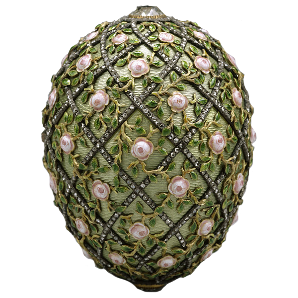 Mondo Fabergé