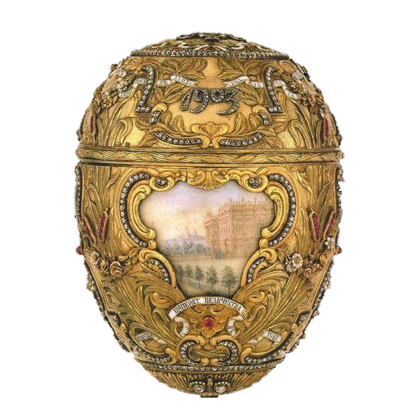 Mondo Fabergé