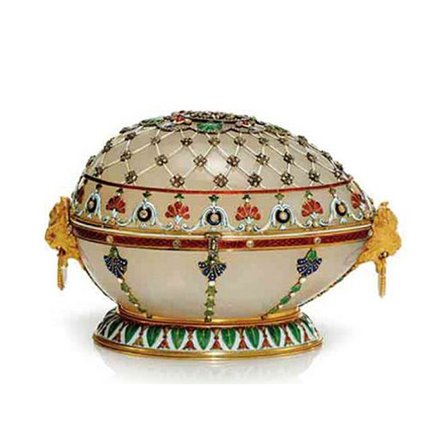 Mondo Fabergé