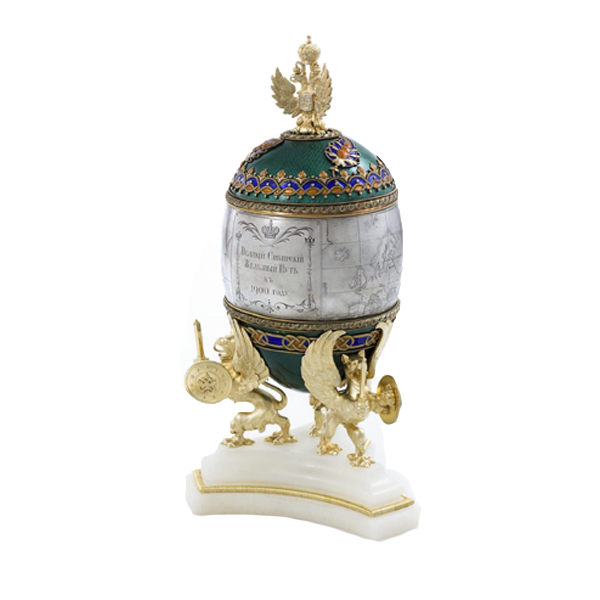 Mondo Fabergé