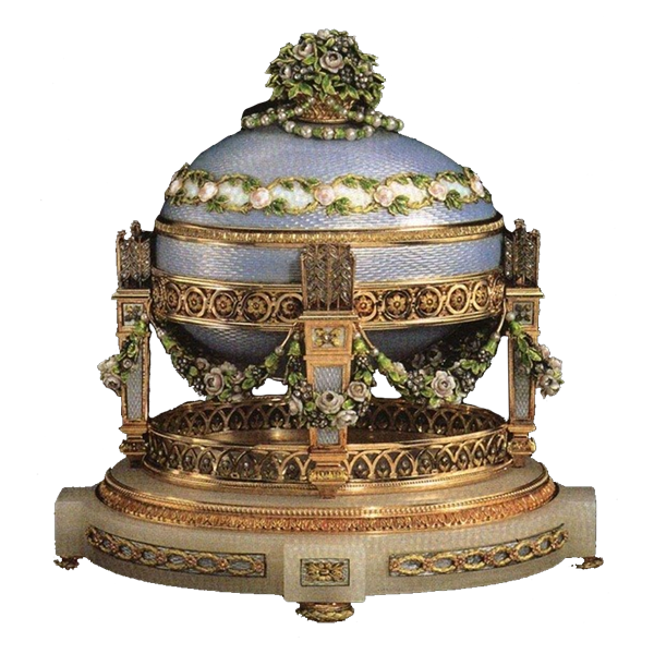 Mondo Fabergé