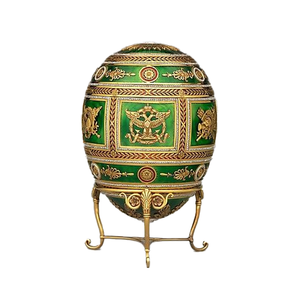 Mondo Fabergé