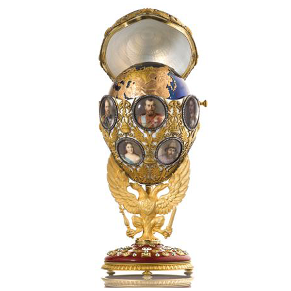 Mondo Fabergé