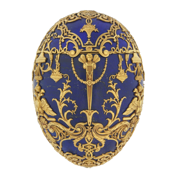 Mondo Fabergé