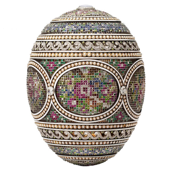 Mondo Fabergé