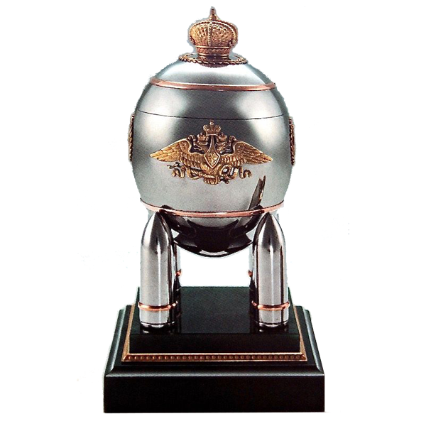 Mondo Fabergé